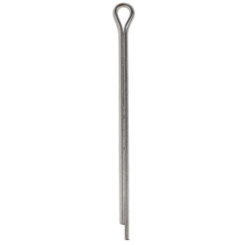 ZAWLECZKA COTTER PIN S/S A4, D2 X 40 MM