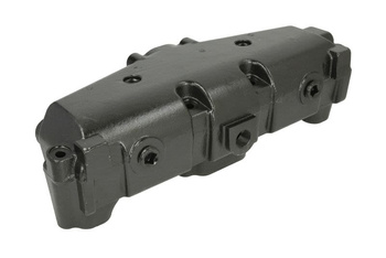 Kolektor wydechowy MERCRUISER MCM GM V-8 (305,350,377 CID) (2002-up)