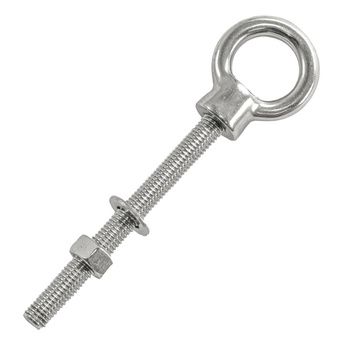 (N) BOW EYE M12, AISI316