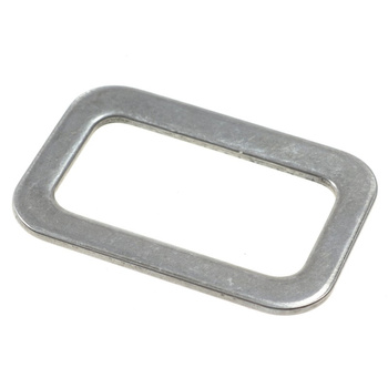 KLAMRA SS FEMALE BUCKLE 52x36 mm