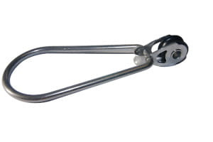 ŁYŻKA TRAPEZU HOLT  HT4261