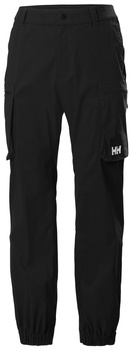 SPODNIE MĘSKIE HELLY HANSEN MOVE QD 2.0  53978 BLACK