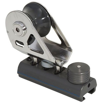 WÓZEK GENOA ROZMIAR 3 T-TRACK SS BLOKADA (X)