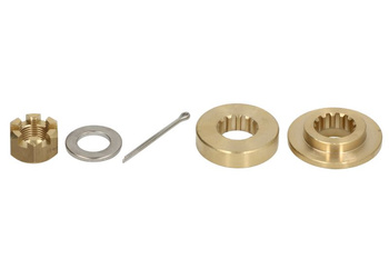 Zestaw montażowy śruby napędowej F40