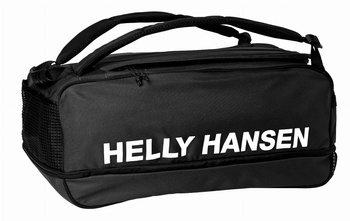 TORBA PLECAK HELLY HANSEN RACING BAG (67381) BLACK