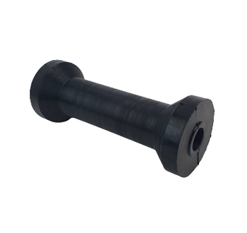 ROLKA KILOWA DENNA GUMOWA 198 X 78 MM