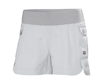 HELLY HANSEN SPODENKI DAMSKIE UPF 50+ (62873) VETTA SHORTS GREY