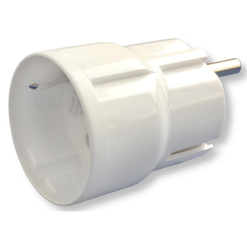 ZB207 Inteligentna wtyczka (włączanie i wyłączanie urządzeń)