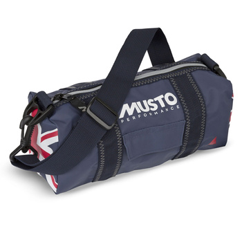 TORBA MUSTO GENOA MINI CARRYALL (80042) NAVY