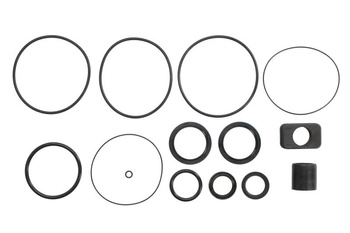 Zestaw uszczelnień przekładni dolnej VOLVO PENTA DP-S  DP-SM  DP-SMTD  DP-SMTD1  SP-S1