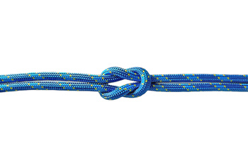 LINA POLIESTROWA LEVANTE 6 MM NIEBIESKA