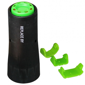 WKŁAD PNEUMATYCZNY 150N AUTO CARTRIDGE UM/INF