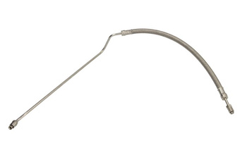 Przewód hydrauliczny pompy trymu