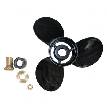 ŚRUBA HONDA 135 up HP, 15 1/4 X 15