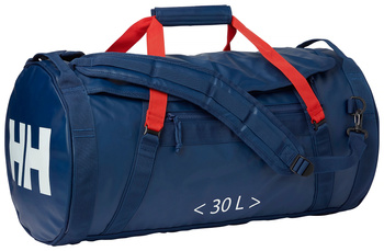 TORBA HELLY HANSEN HH® DUFFEL BAG 2 30L OCEAN