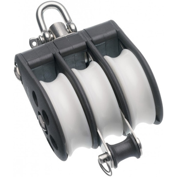 BLOCZEK T 72MM SWIVEL/BKT CRUISER ROZMIAR 7