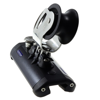 WÓZEK GENUA HTX1 SR PORT PLUNGER