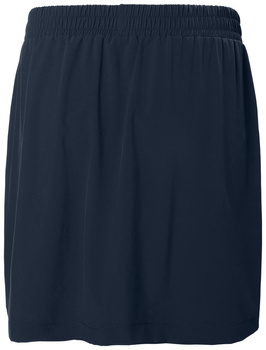 SPÓDNICA DAMSKA  HELLY HANSEN THALIA 2.0 (34375)  NAVY