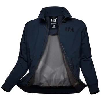 KURTKA MĘSKA HELLY HANSEN HP RACING BOMBER SAILING JACKET 2.0 34285  NAVY