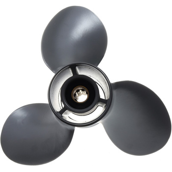 ŚRUBA HONDA 9.9-20 HP (9-1/4 x 9 3/4) SPLINE 8 (X)