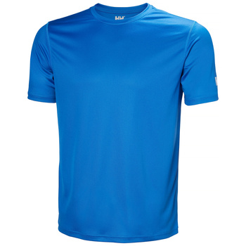 KOSZULKA MĘSKA HELLY HANSEN  TECH T-SHIRT 2.0 49584 COBALT 2.0