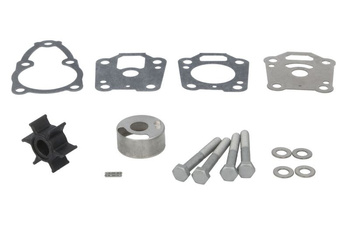 Zestaw naprawczy pompy cieczy chłodzącej MERCURY 4HP-6HP