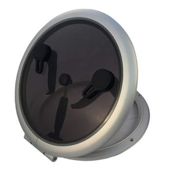 LUK OKRĄGŁY ALUMINIUM, ŚREDNICA DO WYCIĘCIA 315MM