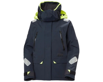 KURTKA DAMSKA HELLY HANSEN SKAGEN OFFSHORE 34257 NAVY