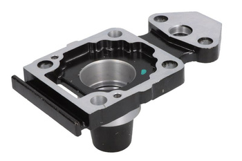 Podstawa pompy cieczy chłodzącej PARSUN F15  F9.9