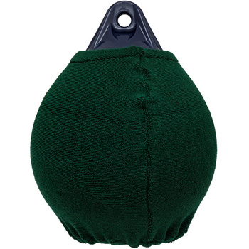 POKROWIEC NA ODBIJACZ 29X37, SERIA A1 - ZIELONY (N)