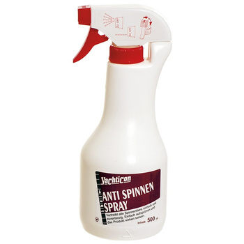 PREPARAT PRZECIW PAJĄKOM, ANTI SPINNEN SPRAY 500ML