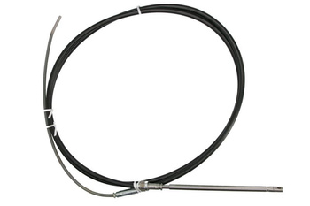 Sterociąg , dł.: 3,96 m., długość w stopach: 13 ft.