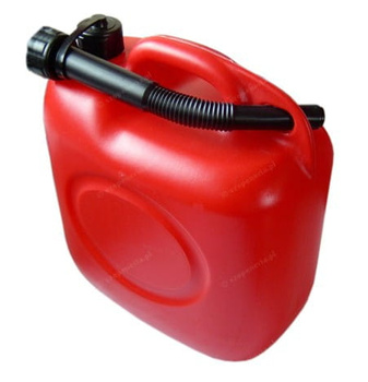 KANISTER 10 L JERRYCAN