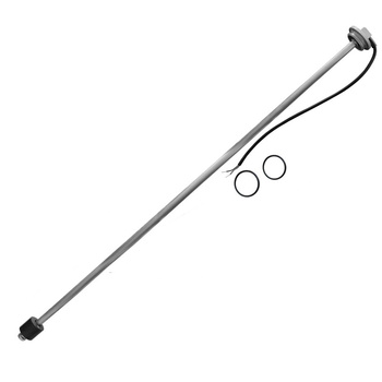 CZUJNIK POZIOMU PALIWA I WODY S3 0-190 OHM 1100 mm - WKRĘCANY