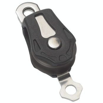 BLOCZEK POJEDYŃCZY LEŻĄCY - ROZMIAR 0 - LINA 5MM