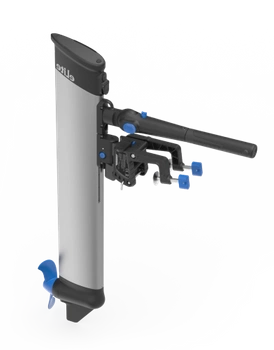 Silnik elektryczny do łodzi Epropulsion Elite
