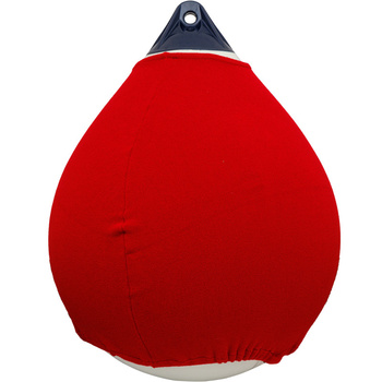 POKROWIEC NA ODBIJACZ 70X92, SERIA A5 - CZERWONY (N)