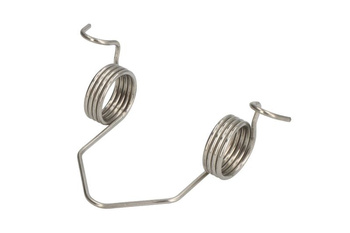 Mechanizm blokady kolumny PARSUN F5BML, F5BMS, F6ABML, F6ABML-DC, F6ABMS, F6ABMS-DC 2005-