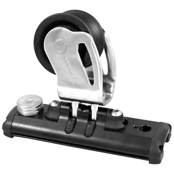 WÓZEK GENUA ROZMIAR 2 SS PLUNGER