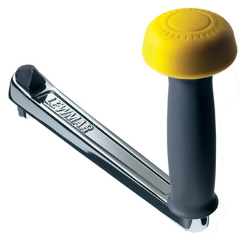 KORBA KABESTANU SS 250MM GRIP