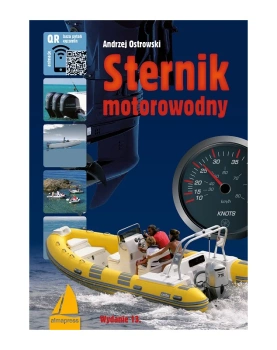 STERNIK MOTOROWODNY WYDANIE 13