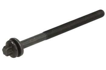 Śruba głowicy cylindrów