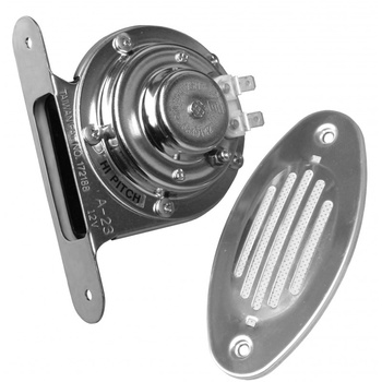 SYGNAŁ DŹWIĘKOWY MINI DROP 12V H