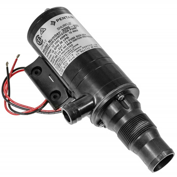 POMPA MACERACYJNA 12V 13GPM