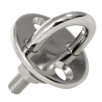 UCHO POKŁADOWE M6, STAL NIERDZEWNA