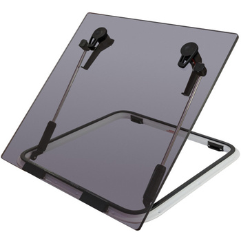 LUK FLUSH GEN.3 60 - F3G - SZARA SZYBA - EHD - 577MMX577MM