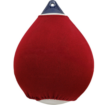 POKROWIEC NA ODBIJACZ 70X92, SERIA A5 - BORDOWY (N)