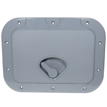 POKRYWA GREY 275X375 CLASSIC