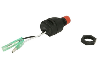 Zrywka bezpieczeństwa