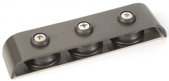 HOLT BLOK POKŁADOWY ORGANIZER POTRÓJNY 36 MM